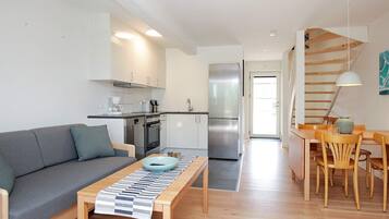 Classic House, 3 Bedrooms | Interior
