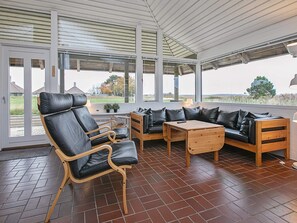 Classic House, 3 Bedrooms | Bahagian dalam