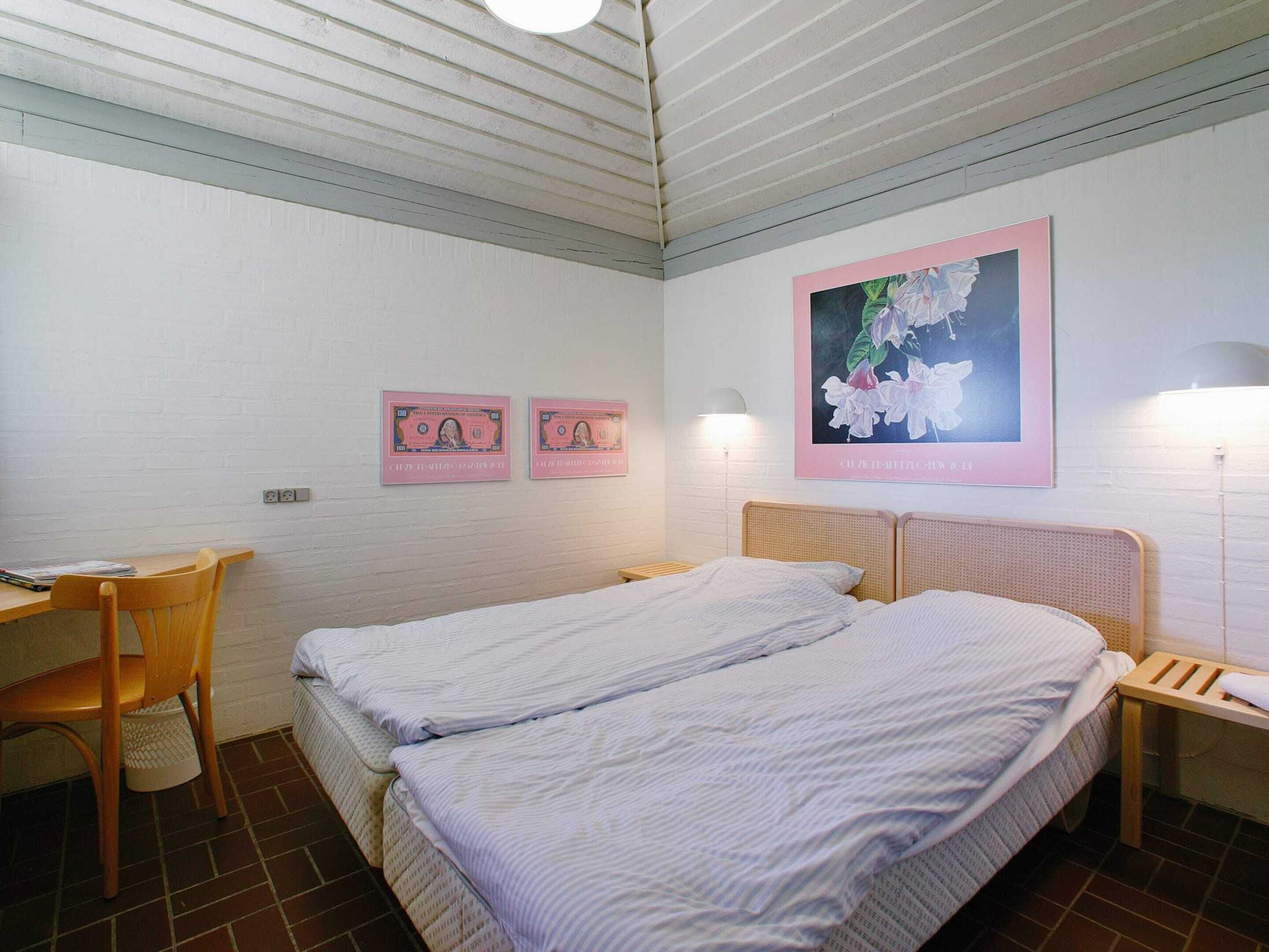 Romantisch huis, 2 slaapkamers | Interieur