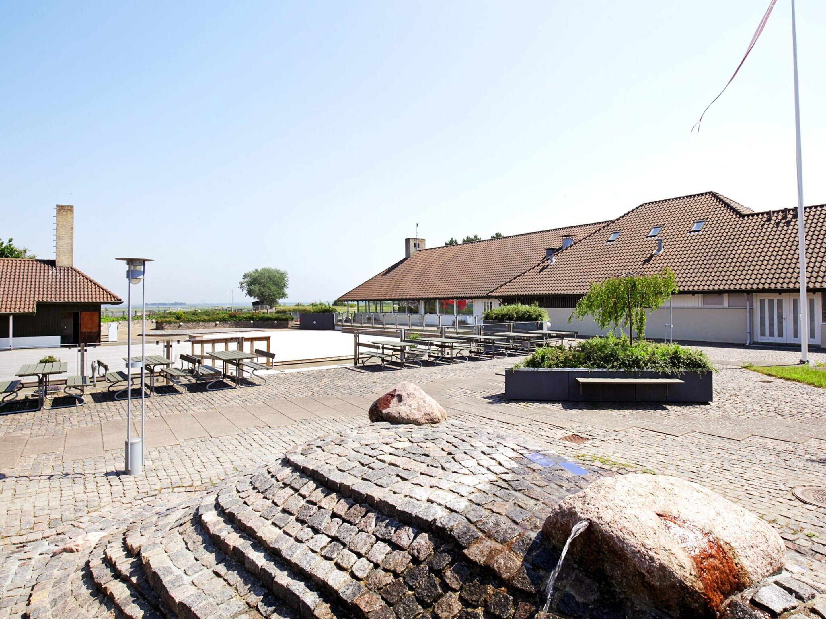 Deluxe huis, 3 slaapkamers | Exterieur