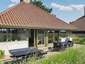 Luxury House, 2 Bedrooms | View from property - Holiday Home on a Holiday Park in Karrebaeksminde (Karrebæksminde)