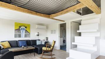 Klassiek huis, 3 slaapkamers | Interieur