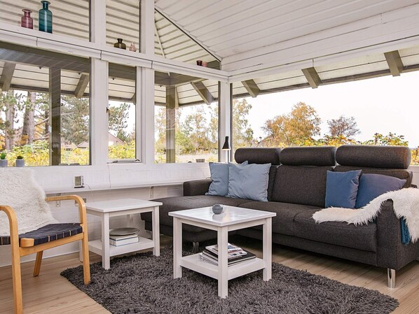 Interior - Holiday Home on a Holiday Park in Karrebaeksminde (Karrebæksminde)