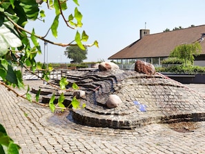 Classic-Haus, 3 Schlafzimmer | Aussenbereich