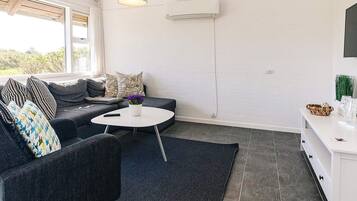 Hus – elite, 2 soverom | Innvendig