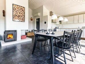 Casa Confort, 3 habitaciones | Interior