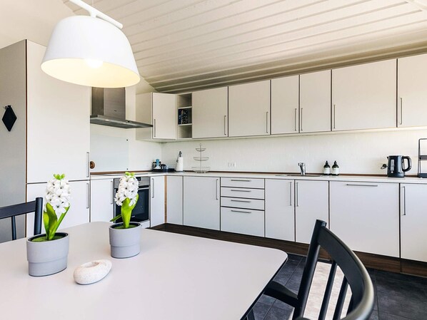 Deluxe-Haus, 3 Schlafzimmer | Innenbereich