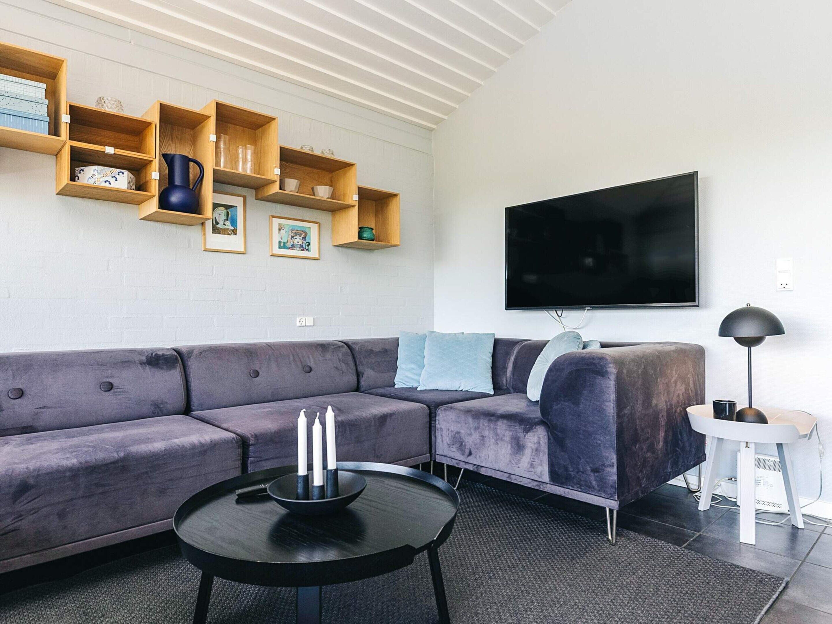 Hus – deluxe, 3 soverom | Innvendig