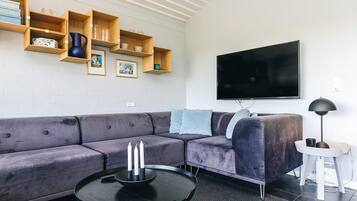 Hus – deluxe, 3 soverom | Innvendig