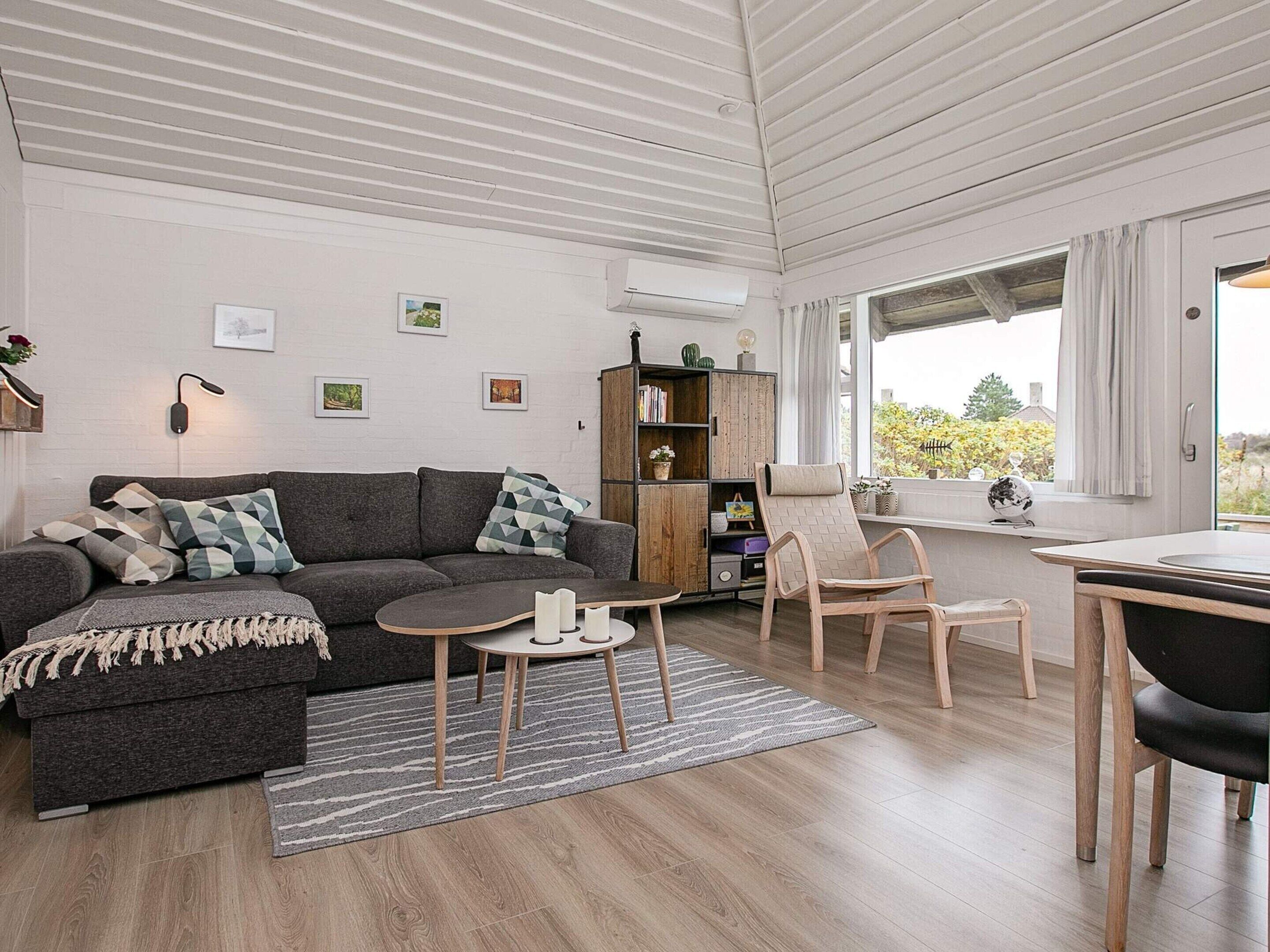 Luxury House, 2 Bedrooms | Interior