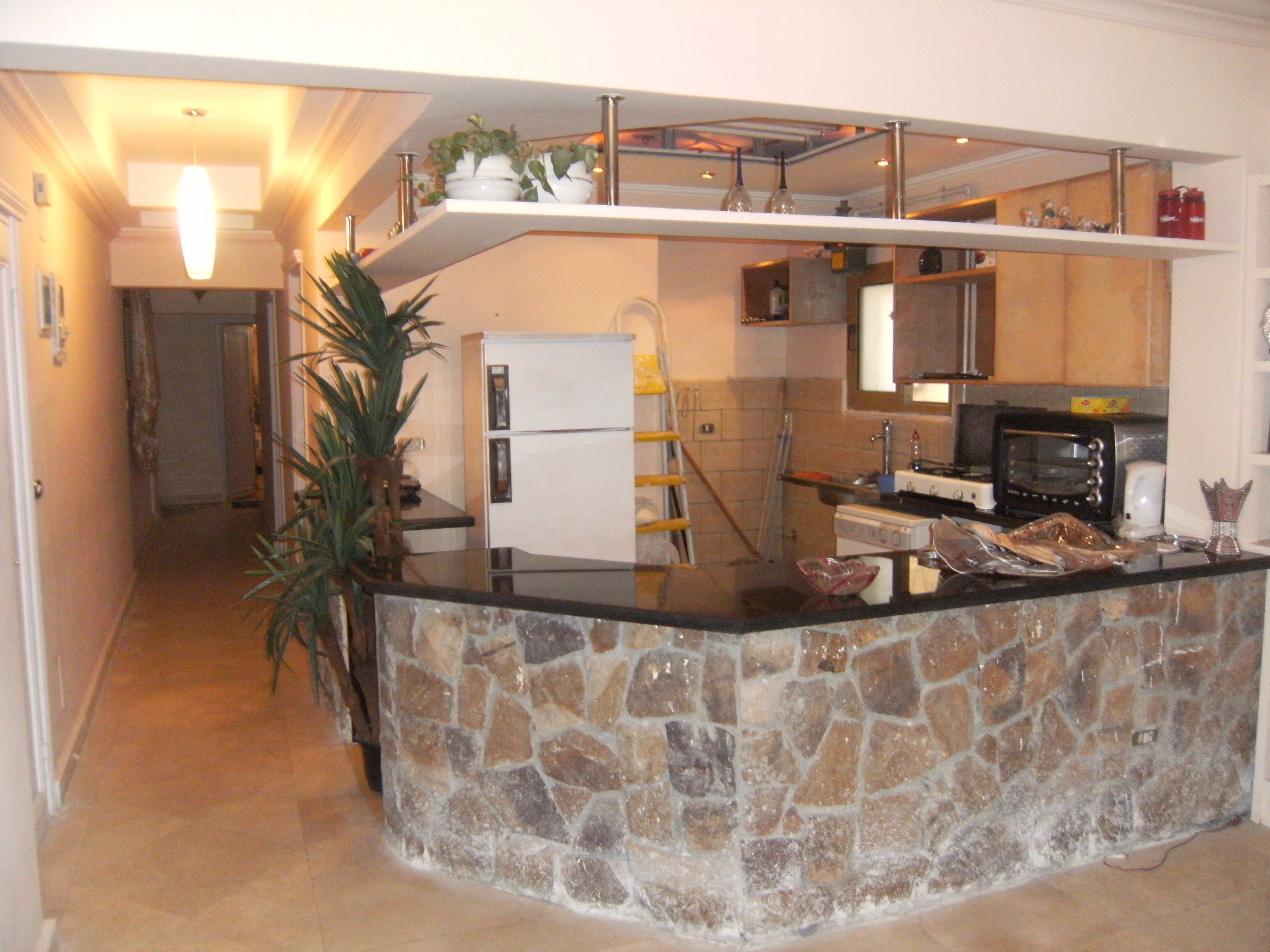 Microwave, oven, stovetop