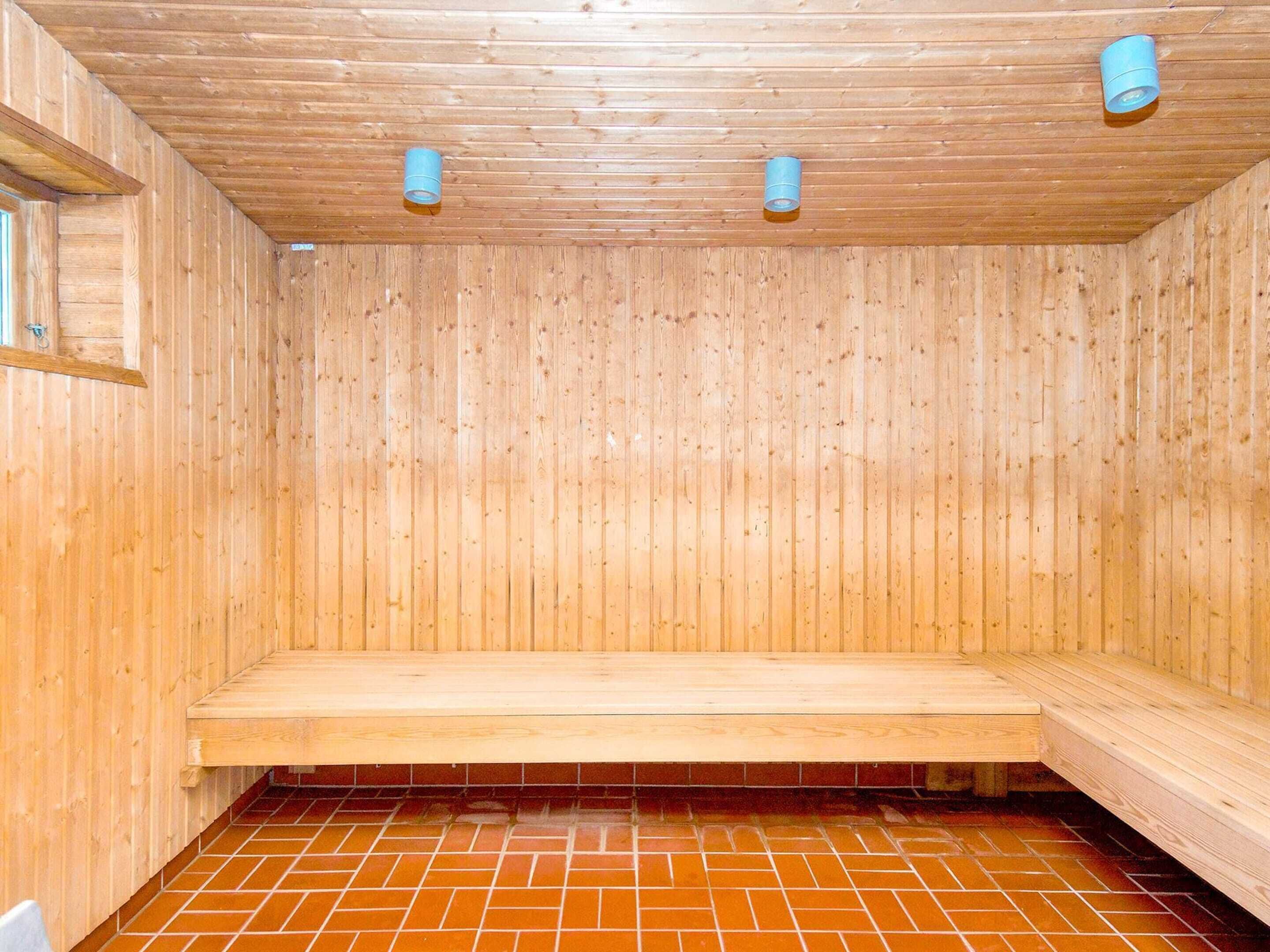 Classic House, 2 Bedrooms | Sauna