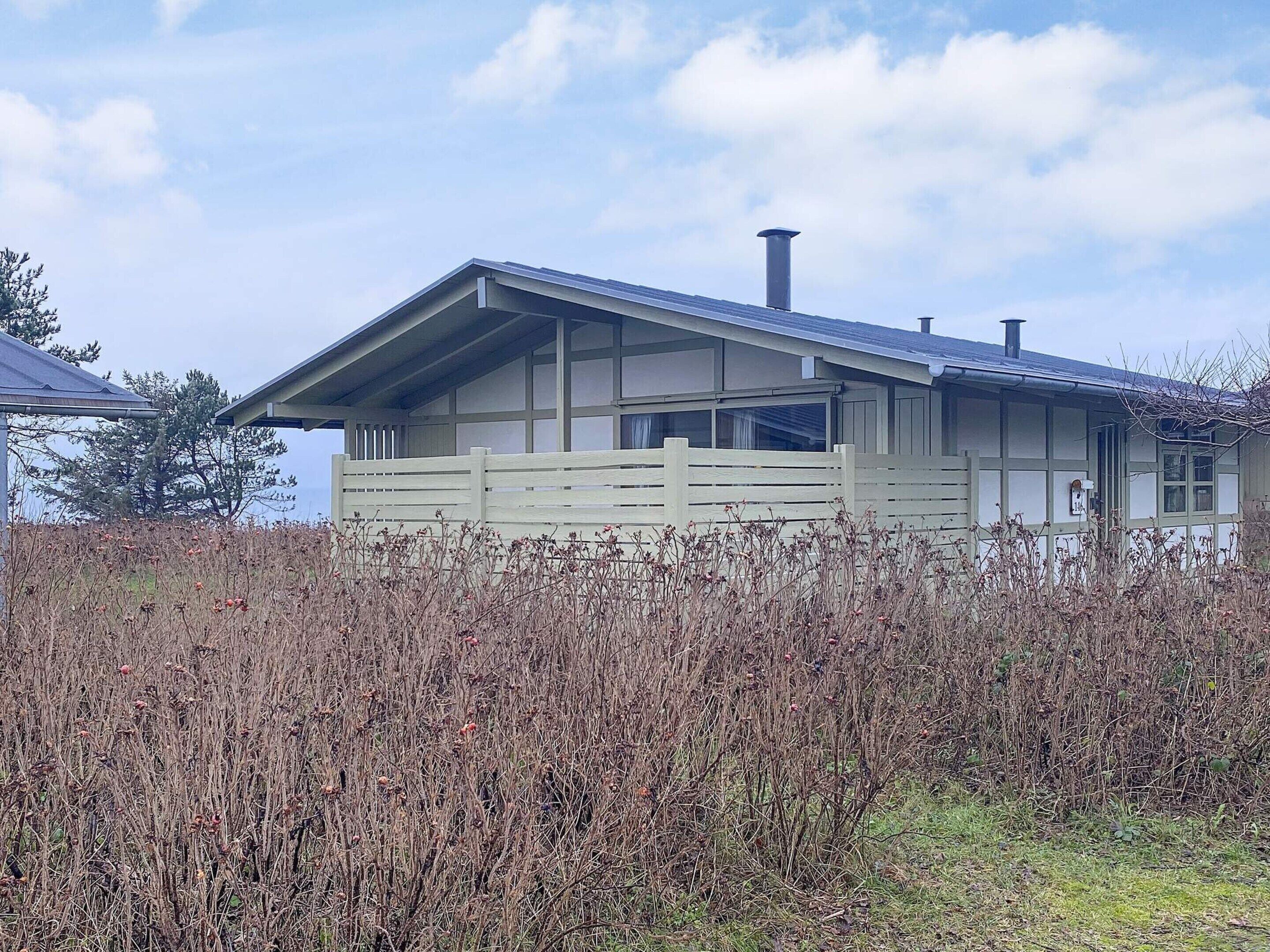 Deluxe-Haus, 2 Schlafzimmer | Blick von der Unterkunft