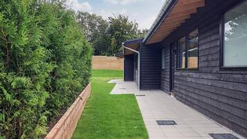 Hus – comfort, 3 soverom | Eksteriør