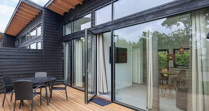6 Person Holiday Home in Gilleleje