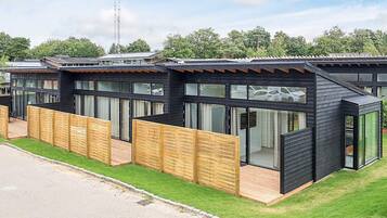Hus Superior - 2 sovrum | Exteriör