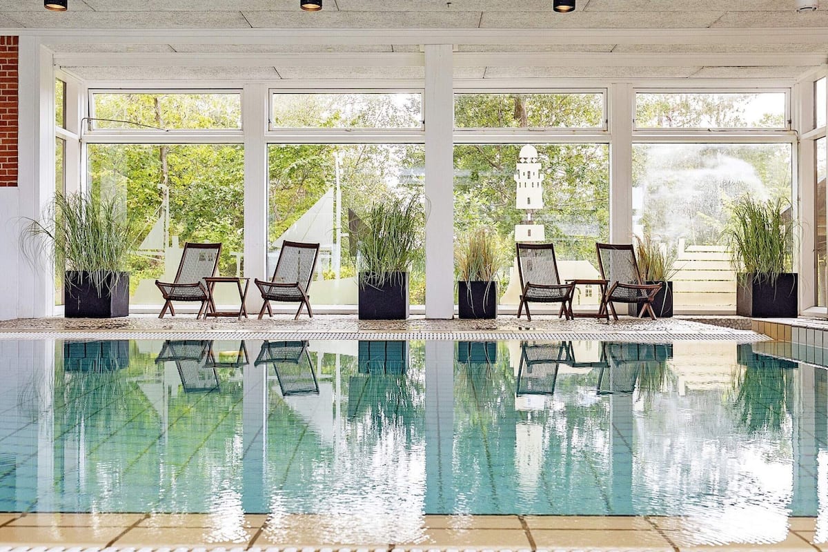 Luxury House, 2 Bedrooms | Pool