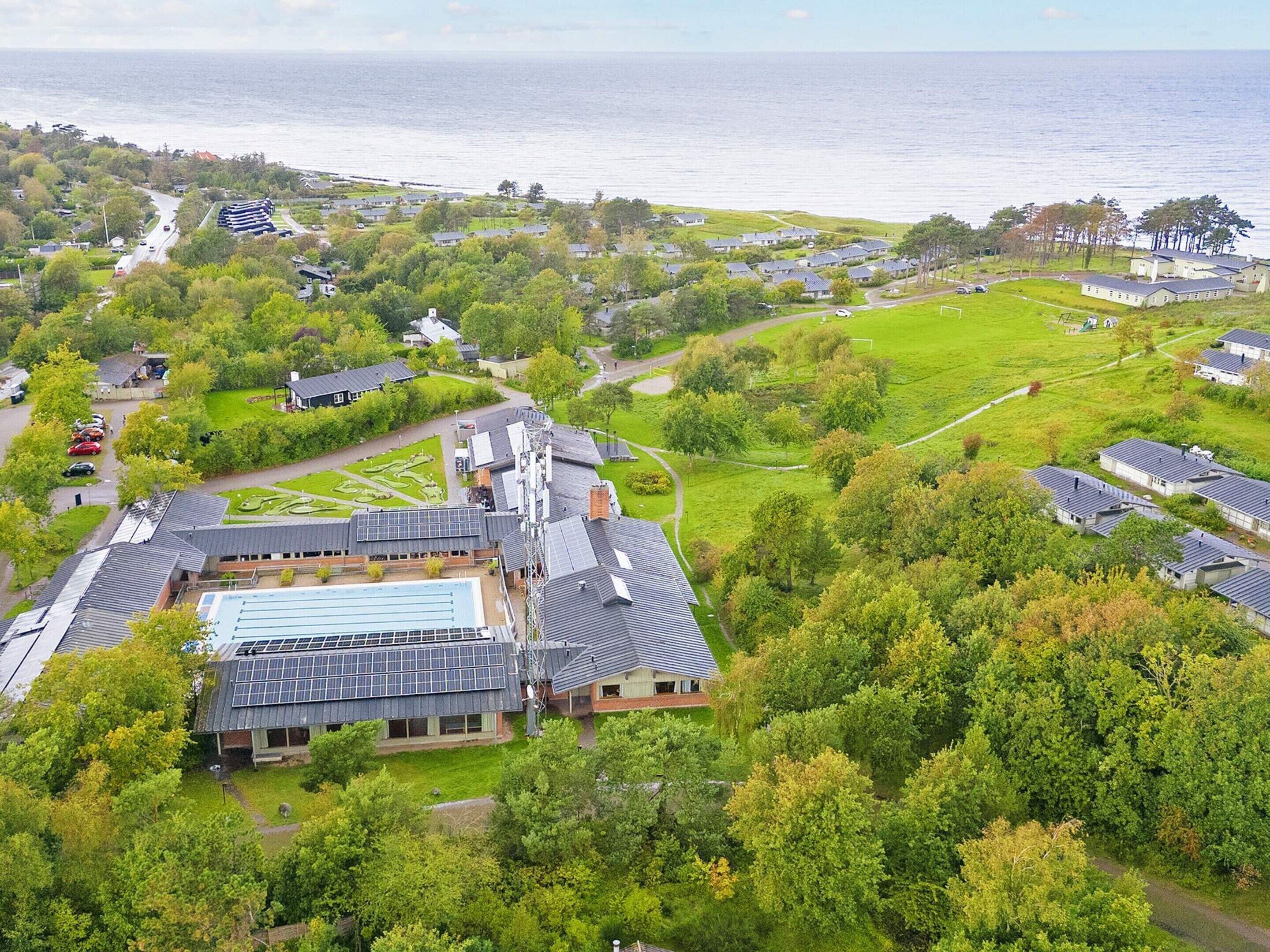 Lyxhus - 2 sovrum | Exteriör