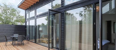 Classic House, 2 Bedrooms | Exterior