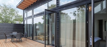 6 Person Holiday Home in Gilleleje