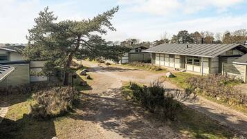 Hus – superior, 2 soverom | Utsikt mot vann