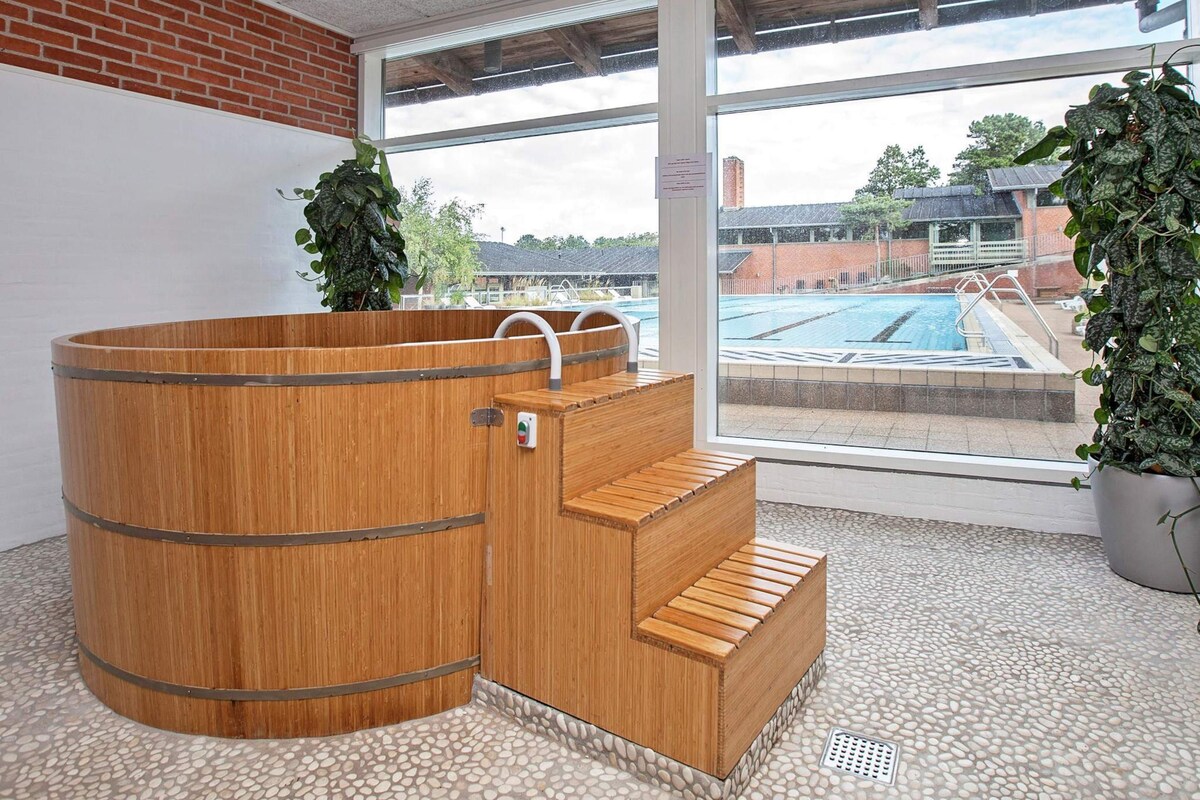 Casa elite, 3 quartos | Tratamento de spa