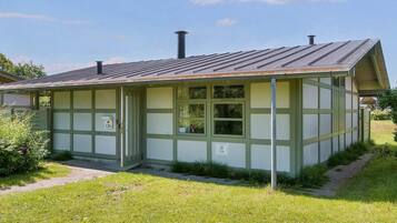 Romantisk hus, 2 soverom | Utsikt fra overnattingsstedet