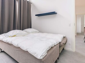 Classic-Haus, 2 Schlafzimmer | Innenbereich