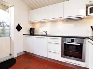 Hus – superior, 2 soverom | Innvendig