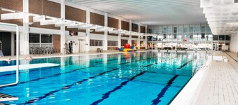 Holiday Home- Free Water Park Access