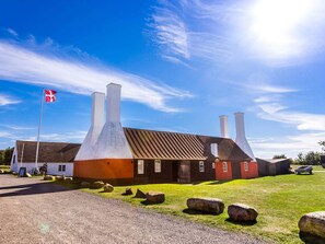 Exterior - 6 Person Holiday Home in Hasle (Hasle)