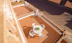 Outdoor dining - 248 Casa Pedrona Etvpl/15151 by Mallorca Charme (Santa Margalida)