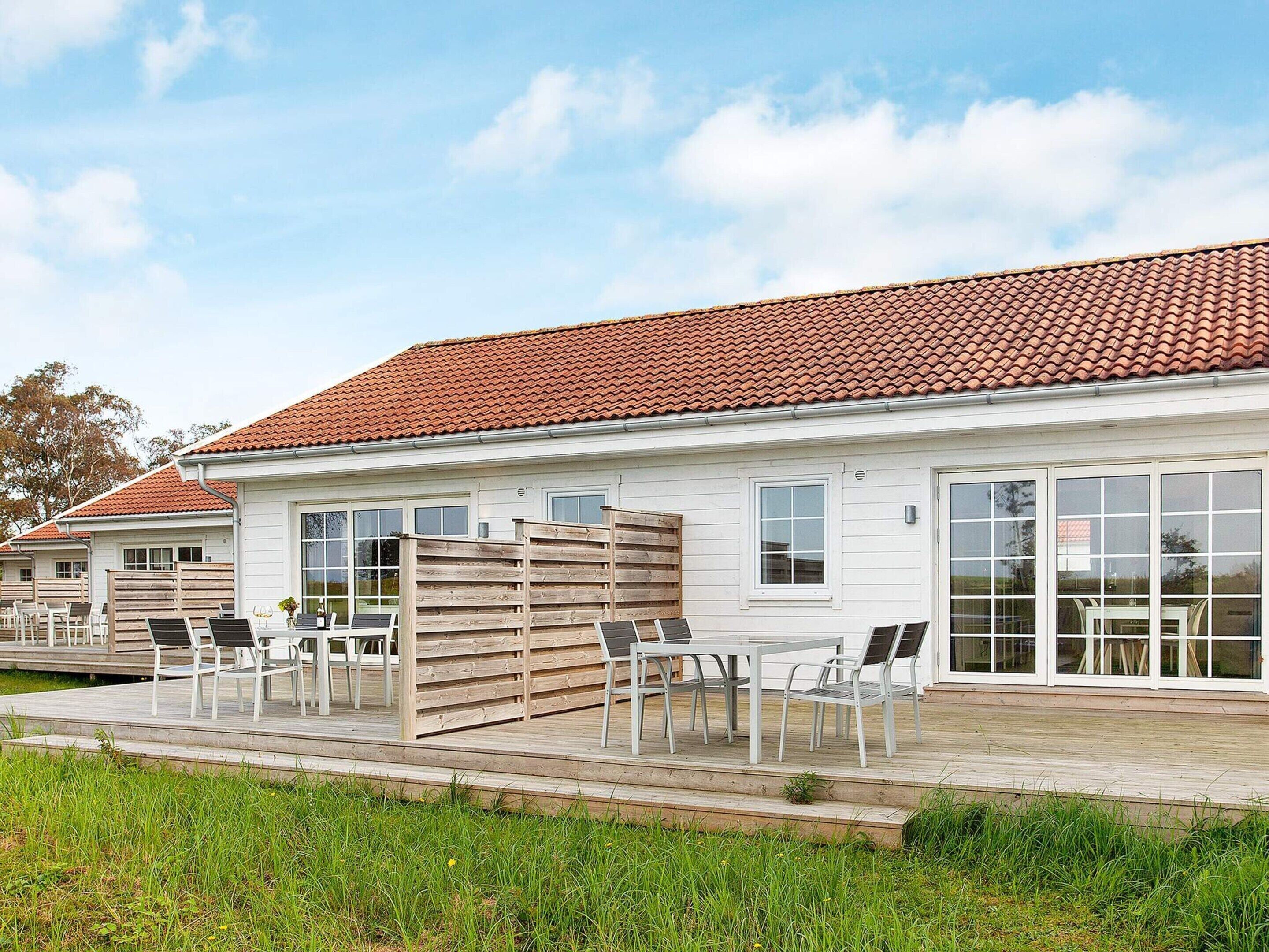 Classic House, 2 Bedrooms | Exterior