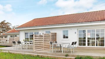 Classic House, 2 Bedrooms | Exterior