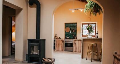 Houses & Villas for 4 People