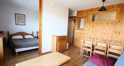 Dba112 - 1 Bedroom Apartment + Sleeping Alcove - Balcony - Sleeps 6 - 1800 Area