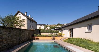 Gite de France for 6 People