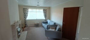 منطقة المعيشة