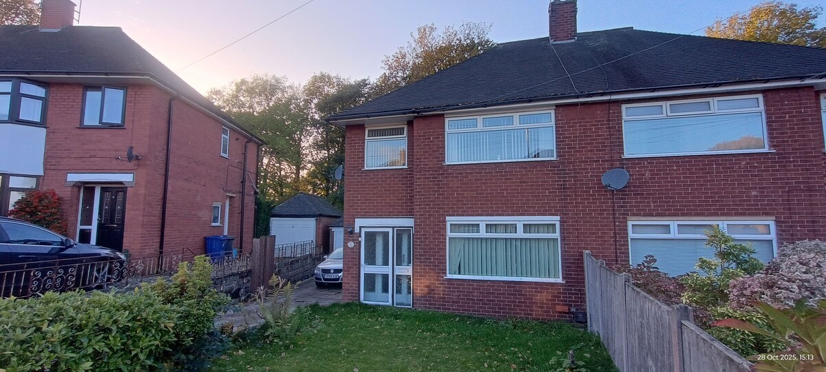 Bild für Gastgeberprofil