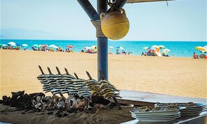 Apartamento | Praia