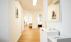 Interior - Apt. Periodista Azzati (Sagunto)