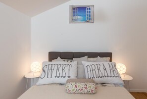 Apartment | 4 bedrooms - Apartment Green Oase - Three Bedroom Apartment With Balcony (Zupa dubrovacka)