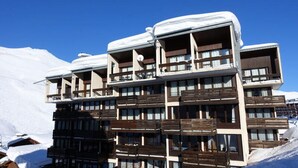 Exterior - Apartment in Tignes Val Claret by Slopes (Tignes)
