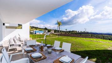 Servei de restauració a l'aire lliure