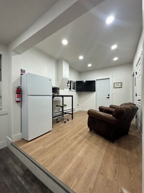 Interior - Charming 1-bedroom house in perfect Fort Morgan Walking distance to downtown (Fort Morgan)