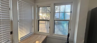 Charming 1-bedroom house in perfect Fort Morgan Walking distance to downtown