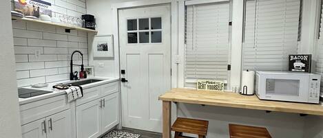 Four, plaque de cuisson