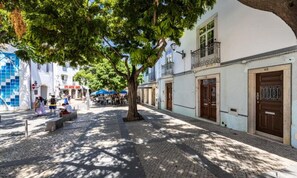 Miscellaneous - Apartment in Lagos Near Praia da Batata (Lagos)
