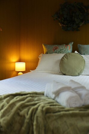 上网接入、床单