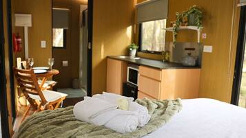 Internetzugang, Bettwäsche